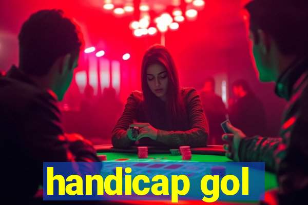 handicap gol